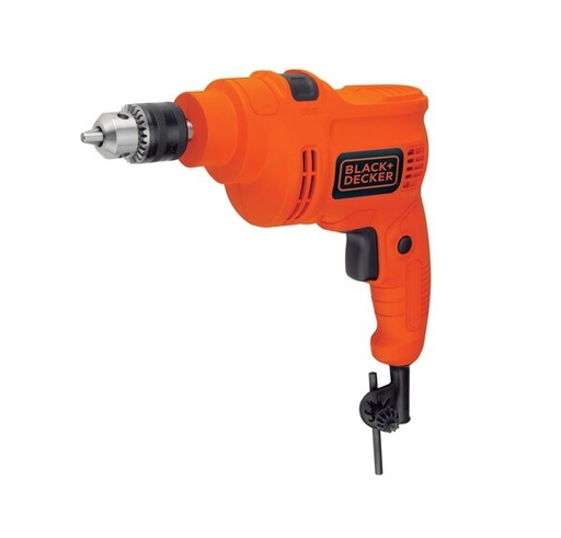 [TAL-BYD-TP550-B3] TALADRO PERCUTOR 3/8" 550 W 2.800 RPM REF. TP550-B3 / 146320 / TAL-701 BLACK&DECKER