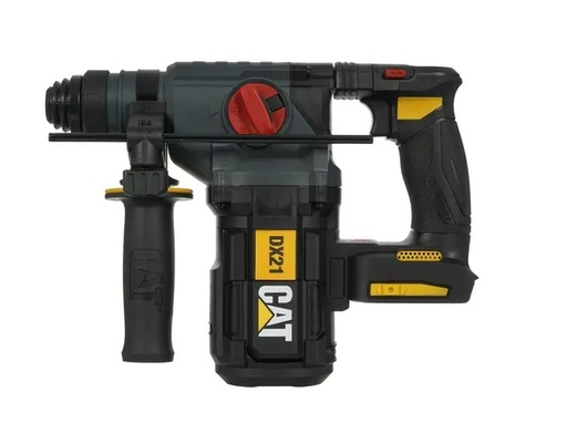 [TAL-CAT-DX21B] ROTOMARTILLO PERCUTOR INALAMBRICO 1/2" 18 V 13 MM SIN CARG - NI BAT. REF. DX21B / 898250 MARCA CAT