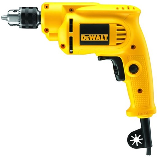[TAL-DEW-DWD014] TALADRO 3/8" 600 W 0 - 2800 RPM V.V.R. REF. DWD014 / TAL-705 MARCA DEWALT