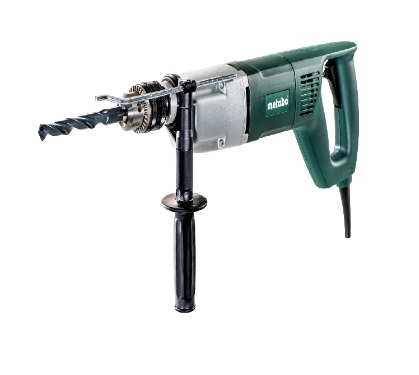 [TAL-MET-BDE1100] TALADRO 5/8" 1100 W REF. BDE1100 MARCA METABO