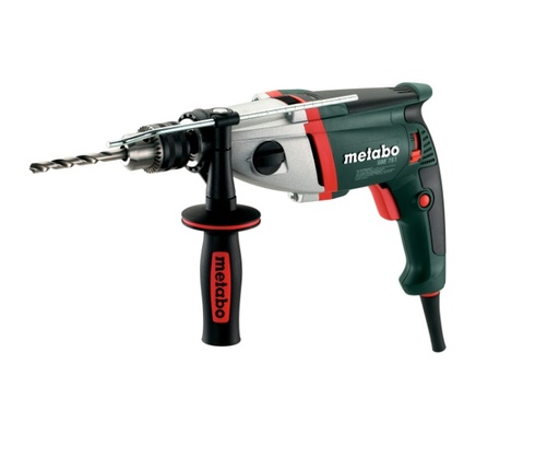 [TAL-MET-SBE751] TALADRO PERCUTOR 1/2" 750 W REF. SBE751 MARCA METABO