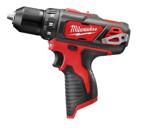 [TAL-MIL-17586] TALADRO 3/8" ATORNILLADOR INALAMBRICO REF. CM-17586 MARCA MILWAUKEE