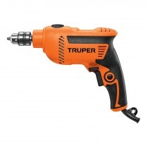 [TAL-TRU-16736] TALADRO ROTOMARTILLO PROFESIONAL 3/8" 600W V.R 3100 RPM 4.7 A MOD.ROTO-3/8A4 REF. 16736 MARCA TRUPER