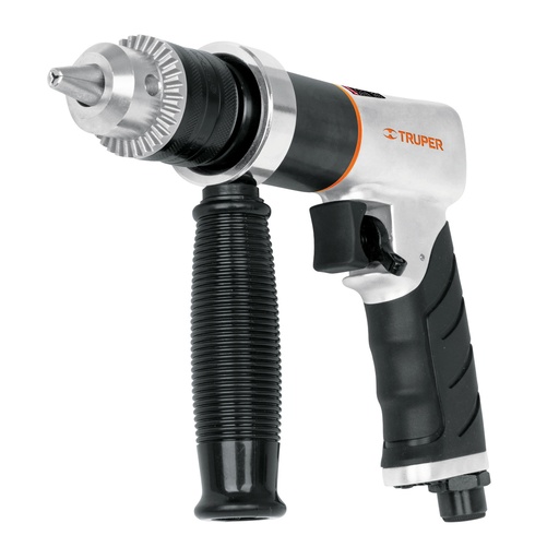 [TAL-TRU-19369] TALADRO NEUMATICO REVERSIBLE DE 1/2" MOD. TPN785HX REF. 19369 / 19378 MARCA TRUPER