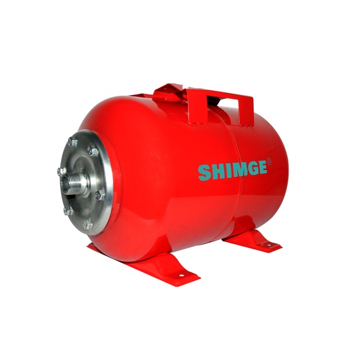 [TAN-SHI-HC24L] TANQUE PRESURIZADO DE 24 LTS PARA HIDROCOMPACTOS REF. HC-24 MARCA SHIMGE