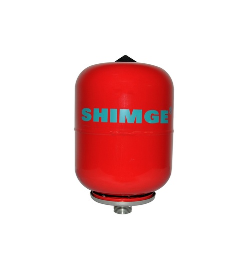 [TAN-SHI-VC5L] TANQUE PRESURIZADO DE 5 LTS PARA HIDROCOMPACTOS REF. VC-5L MARCA SHIMGE