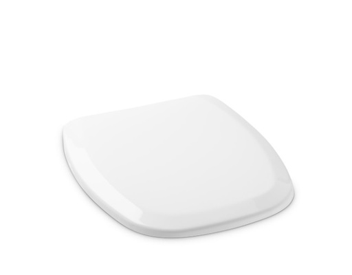 [TAP-CEL-CE-WC0020] TAPA ASIENTO PVC PARA WC COLOR BLANCO MOD. LIKE REF. CE-WC0020 ( PARA WC 00014 ) MARCA CELITE