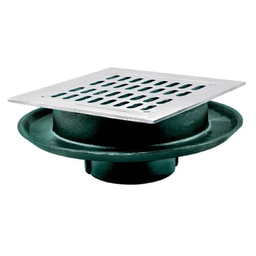 [TAP-COF-PC-B101] TAPETE ATRAPAPELO 4" TRANSPARENTE PARA INODORO / CENTO PISO REF. PC-B101 MARCA COFLEX