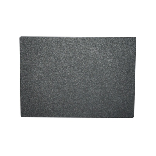 [TAP-IGO-Z1200-B] TAPA CIEGA COLOR NEGRO REF. Z1200-B MARCA IGOTO