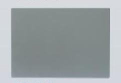 [TAP-IGO-Z1200-S] TAPA CIEGA COLOR PLATEADO REF. Z1200-S MARCA IGOTO