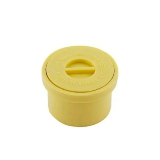 [TAP-PAV-927841] TAPA DE PVC HEMBRA PARA AGUA FRIA 3/4" REF. 927481 MARCA PAVCO