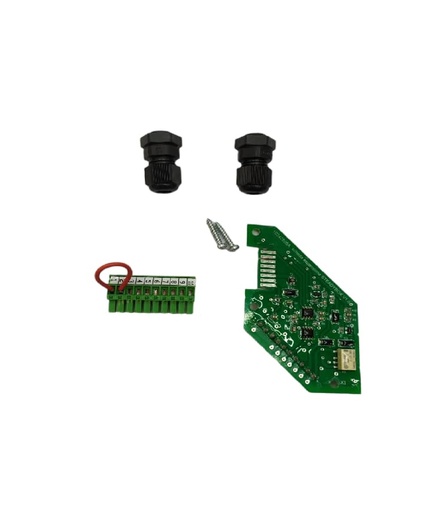 [TAR-PED-60-DGPEDTARJETA] TARJETA ELECTRONICA DE EXPANSIONB PARA DG-PED REF. DGPED TARJETA MARCA PEDROLLO