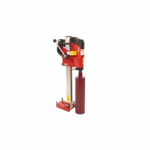 [TDD-HIL-3535617] TALADRO DIAMANTE/ PERFORADORA DE HORMIGON BASE Y KIT INSTALACION ( DD160 ) REF. 3535617 /  2005206  MARCA HILTI