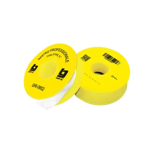 [TEF-BEL-GRI-0652] TEFLON PROFESIONAL 1/2" REF. GRI-0652 MARCA BELT-G