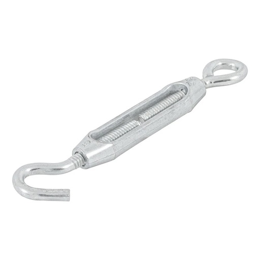 [TEN-HJ-EMP115] TENSOR DE GUAYA 1/4" UNIDAD REF. EMP115 / 250544 MARCA HJ