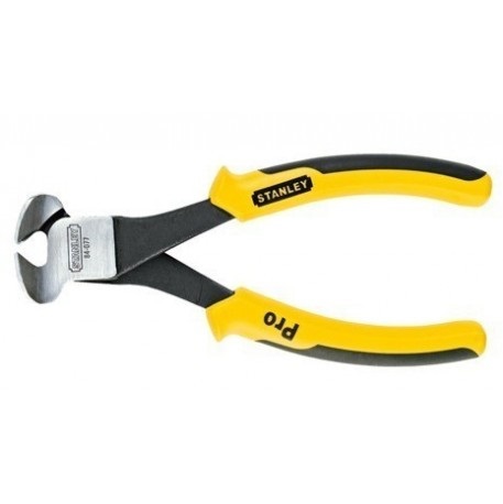 [TEN-STA-84270] TENAZA CORTE FRONTAL C/FORRO ECON. 6 3/4 " REF. 84270 MARCA STANLEY