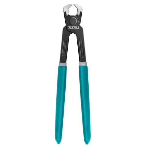 [TEN-TOT-THT2881] TENAZA CABILLERA 8" X 200 MM REF. THT2881 MARCA TOTAL TOOLS