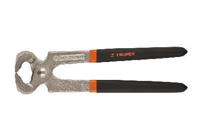 [TEN-TRU-17385] TENAZA PARA CARPINTERO 6" MOD. TN-6 REF. 17385 MARCA TRUPER