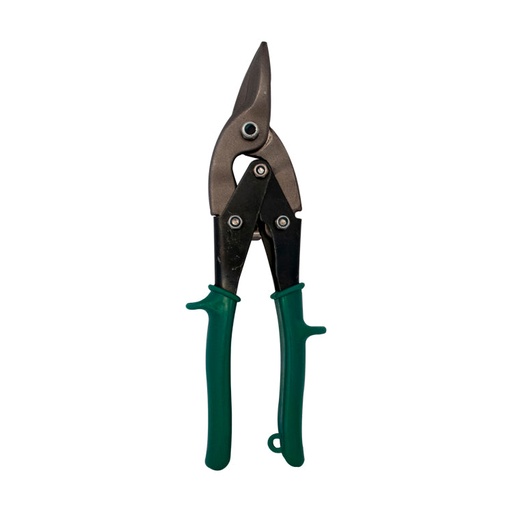 [TIJ-BEC-530043] TIJERA DE AVIACION CORTE IZQUIERDO REF. F53-004-3 MARCA BECKER