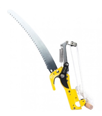 [TIJ-HER-PODATIJE] TIJERA PARA PODAR RAMAS ALTAS DE 21" M/ FIBRA REF. 43010022 COD. 005620 MARCA HERRAGRO