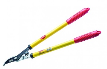 [TIJ-HER-TIJRAMA-21] TIJERA PARA PODAR RAMAS ALTAS DE 21" M/ FIBRA REF. 43010121 COD. 008614 MARCA HERRAGRO