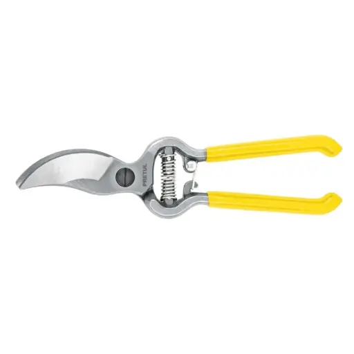 [TIJ-PRE-23104] TIJERA PARA PODAR C/CURVA ALUMINIO 8" FORJADA MOD. T-67P REF. 23104 MARCA PRETUL