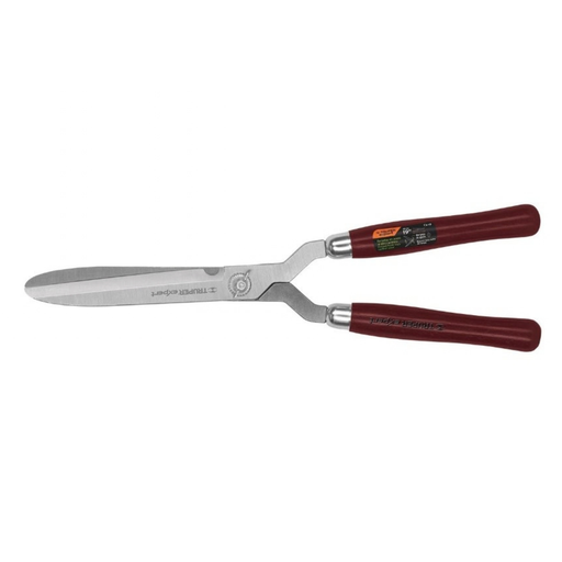 [TIJ-TRU-18371] TIJERA PARA CORTE DE GRAMA DE 10" JARDIN FORJADA MOD. 18371 MARCA TRUPER