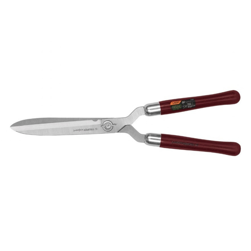[TIJ-TRU-18372] TIJERA PARA CORTE DE GRAMA DE 12" JARDIN FORJADA MOD. TX-21 REF. 18372 MARCA TRUPER
