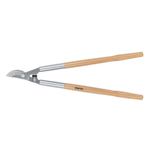 [TIJ-TRU-18380] TIJERA PARA CORTE DE RAMAS DE 21" MANGO MADERA MOD. T-122 REF. 18380 MARCA TRUPER