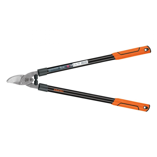 [TIJ-TRU-18381] TIJERA PARA CORTE DE RAMAS DE 21" MANGO MADERA MOD. T-122E REF. 18381 MARCA TRUPER