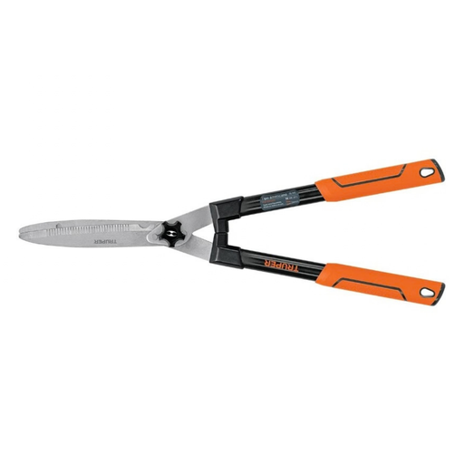 [TIJ-TRU-18389] TIJERA PARA CORTE DE GRAMA DE 12" MANGO MADERA MOD. TE-19-S REF. 18389 MARCA TRUPER