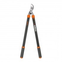 [TIJ-TRU-18392] TIJERA PARA CORTE DE RAMAS DE 21" MANGO TIPO CALIFORNIA MOD. TF-122 REF. 18392 MARCA TRUPER