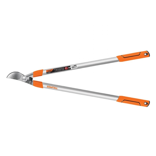 [TIJ-TRU-18392] TIJERA PARA CORTE DE RAMAS DE 21" MANGO TIPO CALIFORNIA MOD. TF-122 REF. 18392 MARCA TRUPER