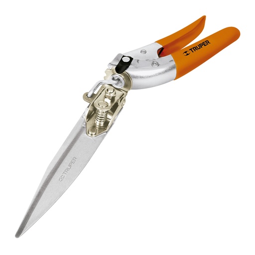 [TIJ-TRU-18452] TIJERA PARA CORTE DE GRAMA DE 3 POSICIONES MOD. T-80 REF. 18452 MARCA TRUPER