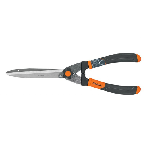 [TIJ-TRU-18473] TIJERA PARA CORTE DE GRAMA DE 10" CONFORT MOD.T-18 REF. 18473 MARCA TRUPER