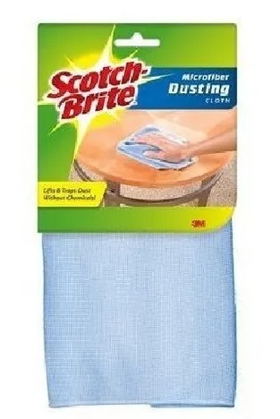 [TOA-3M-TOA-701] TOALLA / PAÑO MULTIUSO DE ALTO RENDIMIENTO SCOTH-BRITE (UNIDAD) REF. 9026 COD. 830929 MARCA 3M