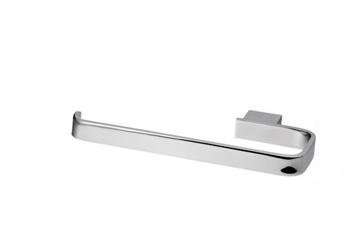 [TOA-BM-9505] TOALLERO CROMADO DECORATIVO SERIE TOKIO REF. BM-9505 MARCA BM