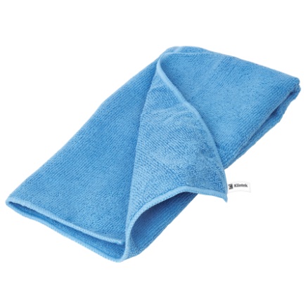 [TOA-KLI-57065] TOALLA MICROFIBRA 40 CM X 40 CM COD. MIC-40 REF. 57065 MARCA KLINTEK