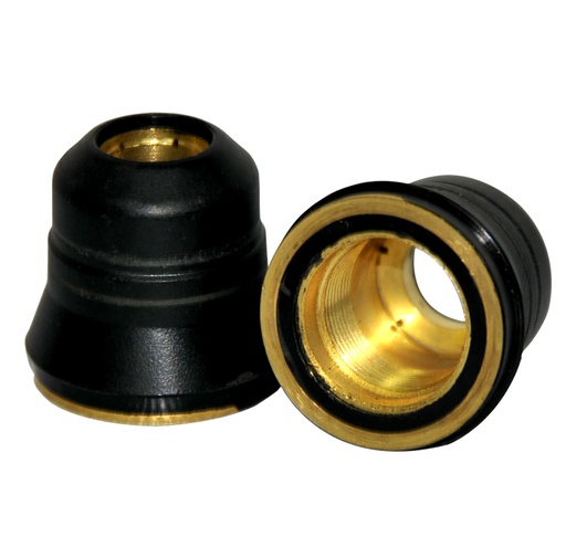 [TOB-FLA-PC0116] TOBERA PARA ANTORCHA DE PLASMA S45 TIPO TRAFIMET REF. PC0116 MARCA FLAMMER