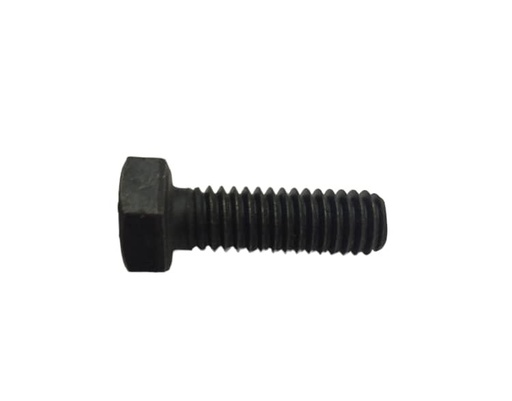 [TOR-AVI-04370.063.022.01] TORNILLO HEXAGONAL GRADO 5 UNC NEGRO 1/4"-20 X 7/8" ( UNIDAD ) REF.04370.063.022.01 MARCA AVILA