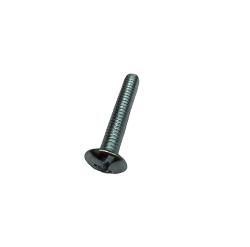 [TOR-AVI-1.4-20X1.1.2] TORNILLO META P/METAL 1/4 - 20 X 1 1/2" CAB. GOTA SEBO UNIDAD REF. 063.038.03 MARCA AVILA