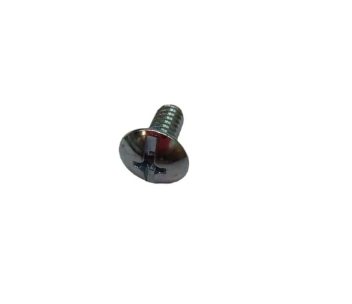 [TOR-AVI-1.4-20X1.2] TORNILLO META P/METAL 1/4 - 20 X 1/2" CAB. GOTA SEBO UNIDAD REF. 063.012.03 MARCA AVILA