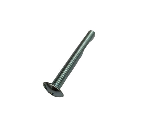 [TOR-AVI-1.4-20X2] TORNILLO META P/METAL 1/4 - 20 X 2" CAB. GOTA SEBO UNIDAD REF. 063.050.03 MARCA AVILA