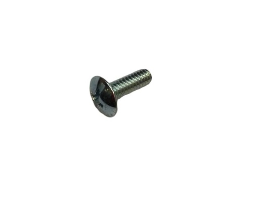 [TOR-AVI-1.4-20X3.4] TORNILLO META P/METAL 1/4 - 20 X 3/4" CAB. GOTA SEBO UNIDAD REF. 063.019.03 MARCA AVILA