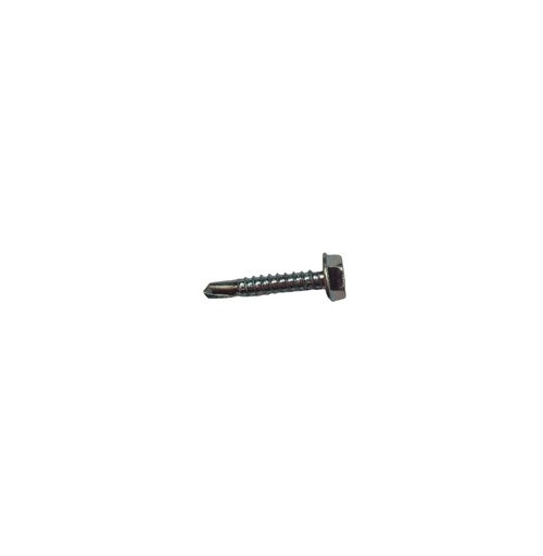[TOR-AVI-10X1] TORNILLO AUTOTALADRANTE HEX. PTA BROCA 10 X 1" (UNIDAD) SELF DRILLING T3 REF.048.025.03 MARCA AVILA