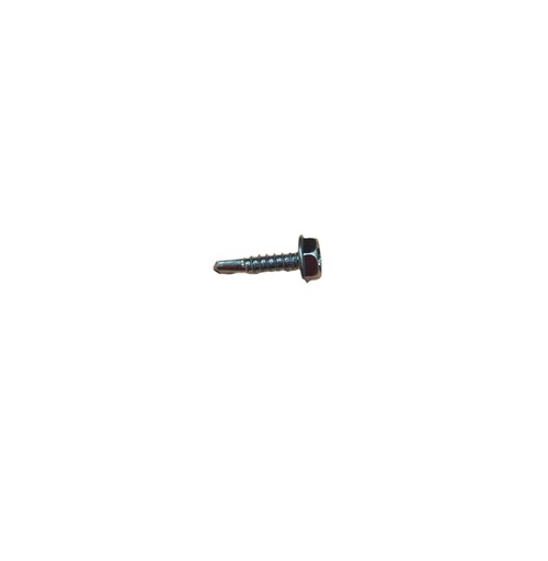 [TOR-AVI-10X3.4] TORNILLO AUTOTALADRANTE HEX. PTA BROCA 10 X 3/4" (UNIDAD) SELF DRILLING REF.048.019.03 MARCA AVILA