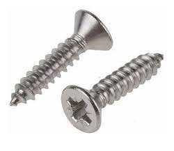 [TOR-AVI-12-14X1] TORNILLO AUTORROSCANTE CABEZA PLANA PH 12-14 X 1" UNIDAD REF. 055.025.03 MARCA AVILA