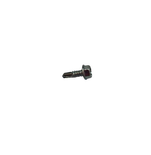 [TOR-AVI-14X3.4] TORNILLO AUTOTALADRANTE HEX. PTA BROCA 14 X 3/4" (UNIDAD) SELF DRILLING REF.063.019.03 MARCA AVILA