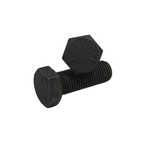 [TOR-AVI-2005-100050-1] TORNILLO HEXAGONAL 8.8 DIN 933 MA R/TOTAL NEGRO 10-1.50X50 REF- 2005-100050-1 MARCA AVILA