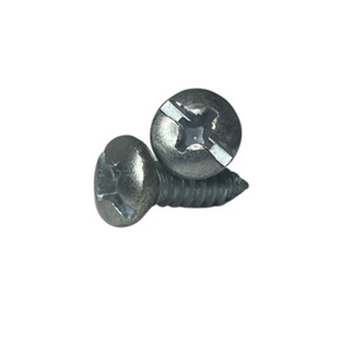 [TOR-AVI-4508-010025-2] TORNILLO AUTO PAN PHS 10 X1 REF.4508-010025-2 MARCA AVILA